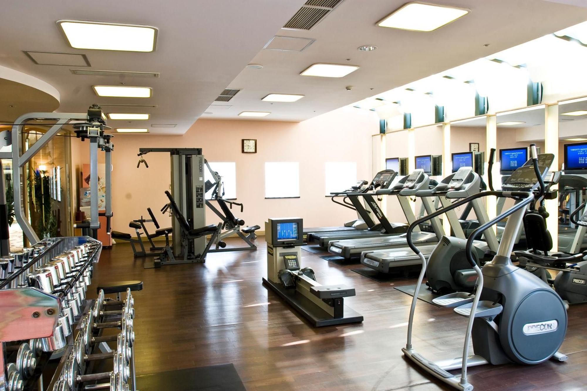 Okura Garden Hotel Sanghaj Kültér fotó