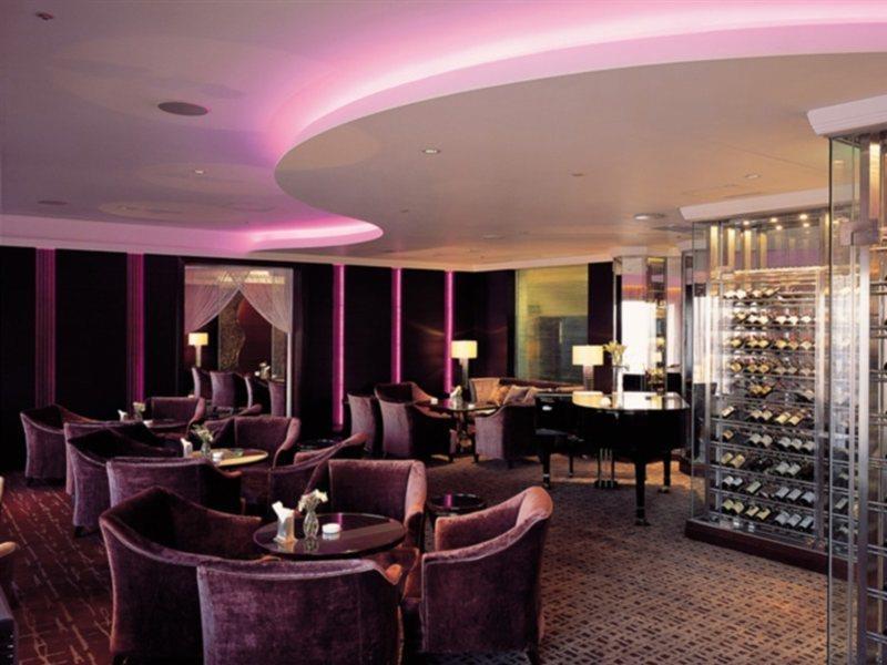 Okura Garden Hotel Sanghaj Kültér fotó
