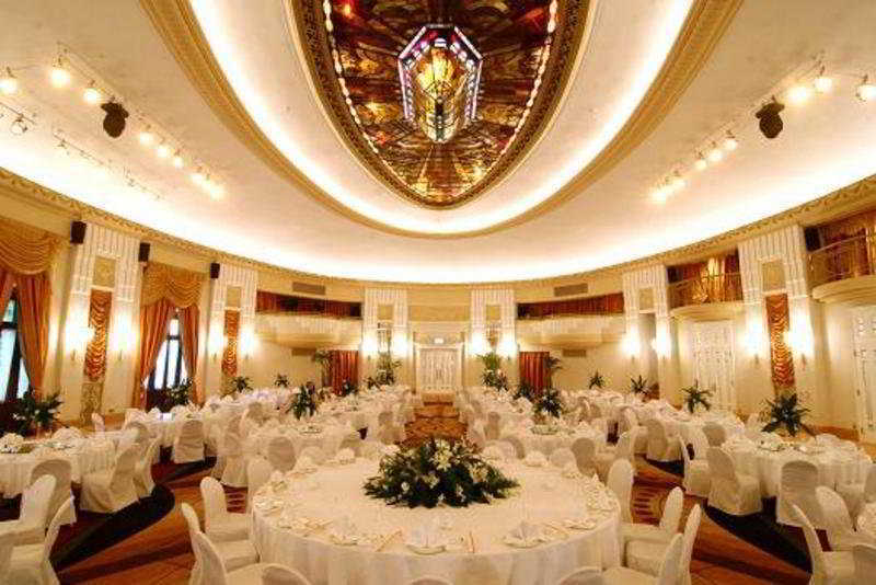 Okura Garden Hotel Sanghaj Kültér fotó