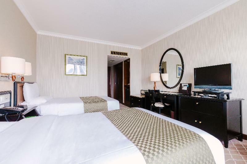 Okura Garden Hotel Sanghaj Kültér fotó